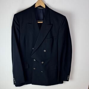 VTG Christian Dior Suit Coat - Men's 44L[?]
